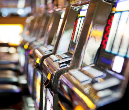 Which Slot Machines Pay the Best 2023 .